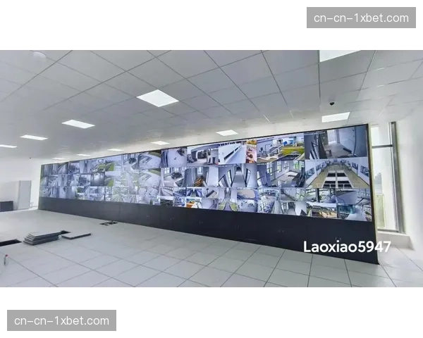 边缘分发节点优化视频流 现场大屏联动实现零撕裂