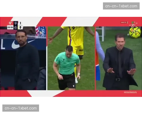 阿布卡尔因不当行为被禁赛两场，赫塔费后卫纪律问题严重