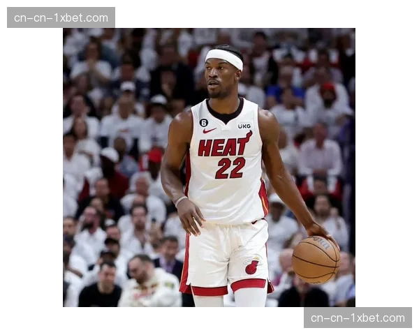 吉米巴特勒出勤率再度不足 热火领袖防守价值难以量化