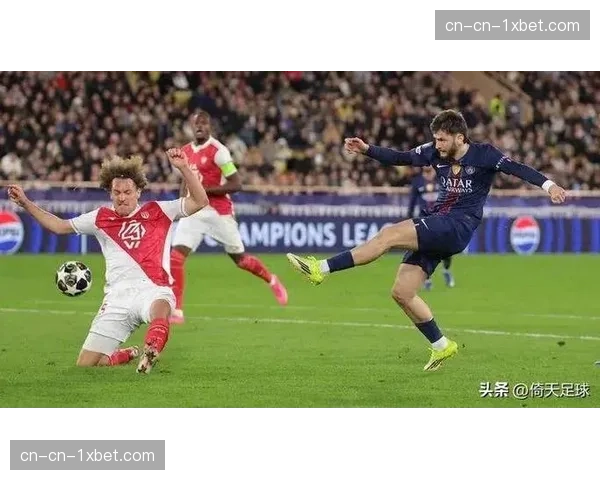 巴黎圣日耳曼定位球得分率位居法甲前列的战术配合成熟度