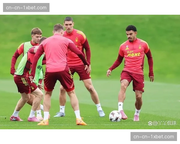 诺丁汉森林怀特12球位列射手榜第五，本土前锋表现亮眼